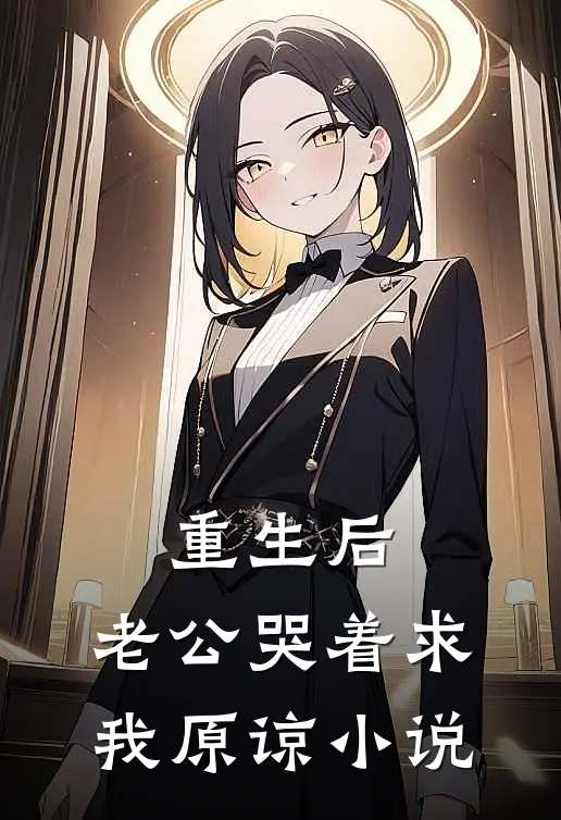重生后， 老公哭着求我原谅小说