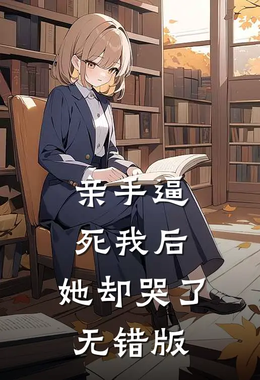 亲手逼死我后，她却哭了无错版