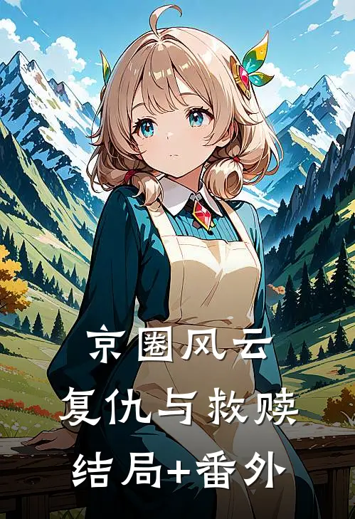 京圈风云：复仇与救赎结局+番外