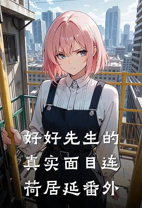 好好先生的真实面目连荷居延 番外