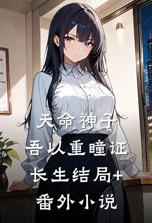 天命神子，吾以重瞳证长生结局+番外小说