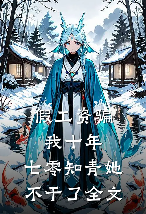 假工资骗我十年，七零知青她不干了全文