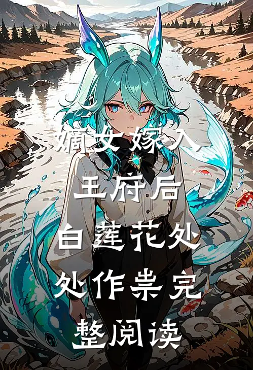 嫡女嫁入王府后，白莲花处处作祟完整阅读