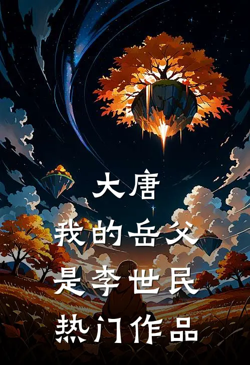 大唐，我的岳父是李世民热门作品