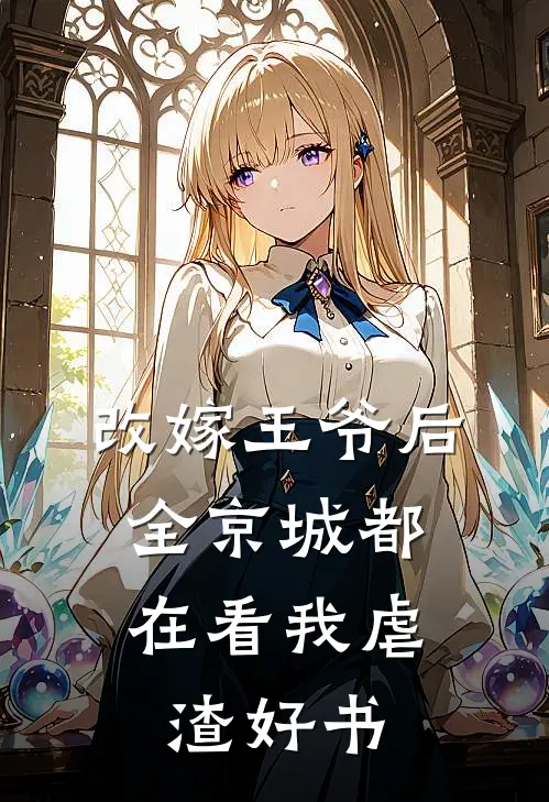 改嫁王爷后，全京城都在看我虐渣好书