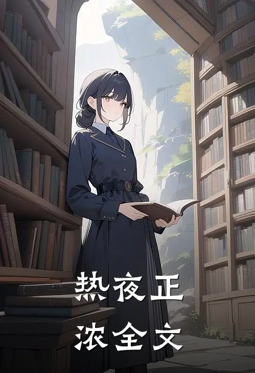 热夜正浓全文