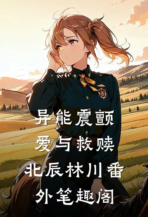 异能震颤：爱与救赎：北辰林川番外笔趣阁