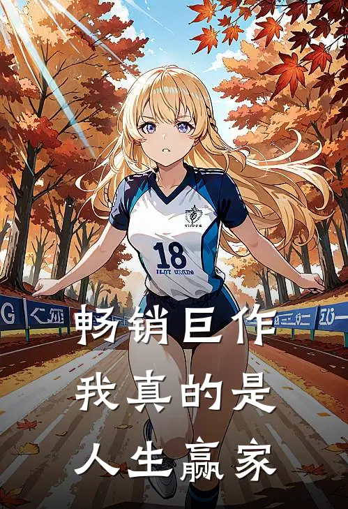 畅销巨作我真的是人生赢家