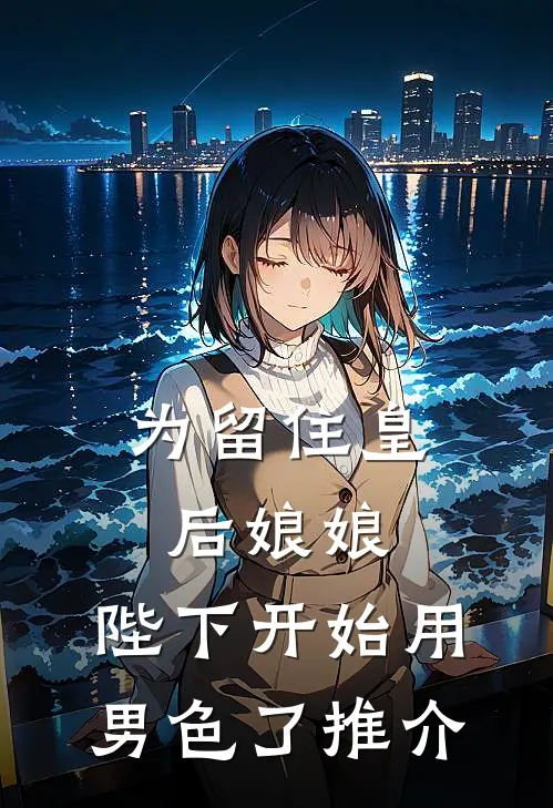 为留住皇后娘娘，陛下开始用男色了推介