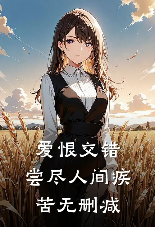 爱恨交错，尝尽人间疾苦无删减