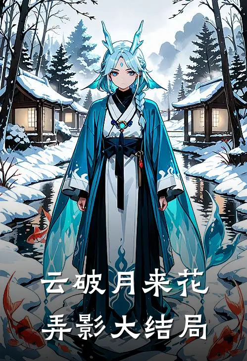 云破月来花弄影大结局