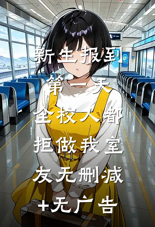 新生报到第一天，全校人都拒做我室友无删减+无广告