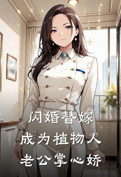 闪婚替嫁，成为植物人老公掌心娇