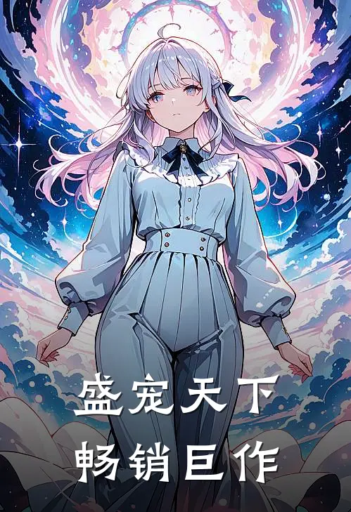 盛宠天下畅销巨作