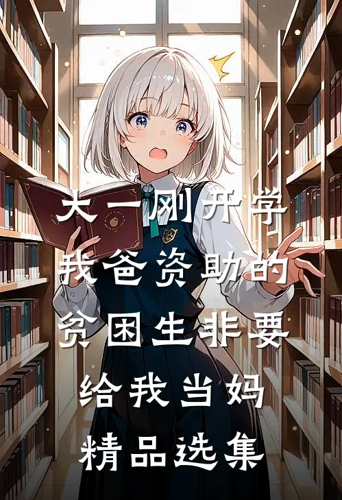 大一刚开学，我爸资助的贫困生非要给我当妈精品选集