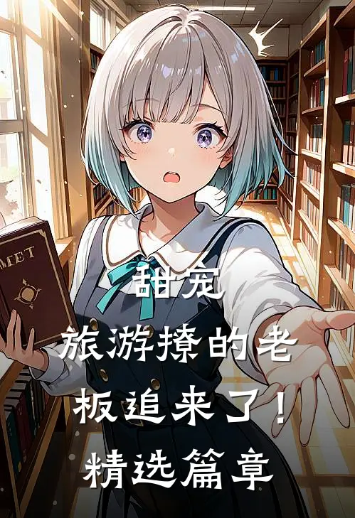 甜宠：旅游撩的老板追来了！精选篇章