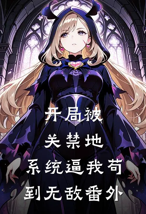 开局被关禁地，系统逼我苟到无敌番外