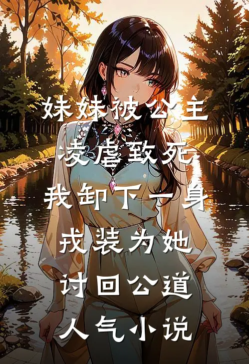 妹妹被公主凌虐致死，我卸下一身戎装为她讨回公道人气小说