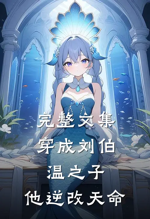 完整文集穿成刘伯温之子，他逆改天命