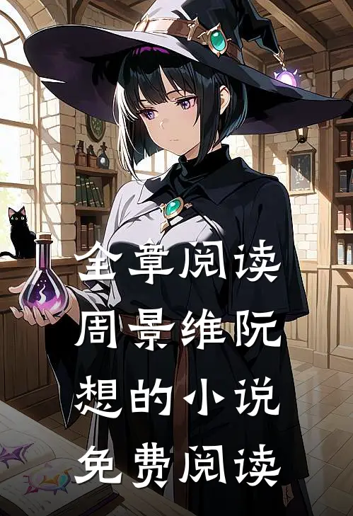 全章阅读周景维阮想的小说免费阅读