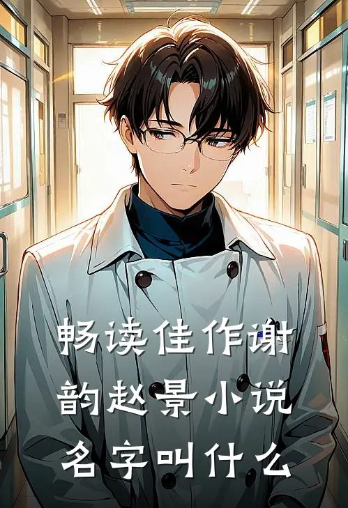 畅读佳作谢韵赵景小说名字叫什么