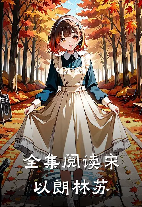 全集阅读宋以朗林苏