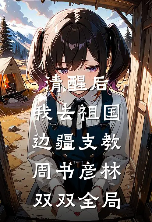 清醒后，我去祖国边疆支教周书彦林双双全局