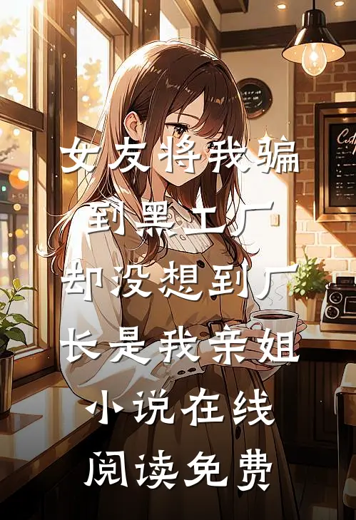 女友将我骗到黑工厂，却没想到厂长是我亲姐小说在线阅读免费