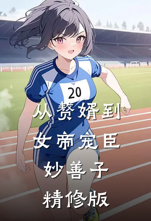 从赘婿到女帝宠臣妙善子精修版