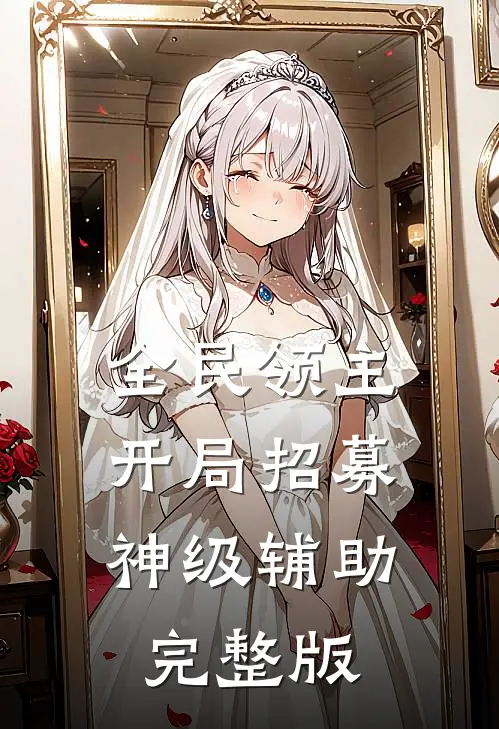全民领主：开局招募神级辅助完整版