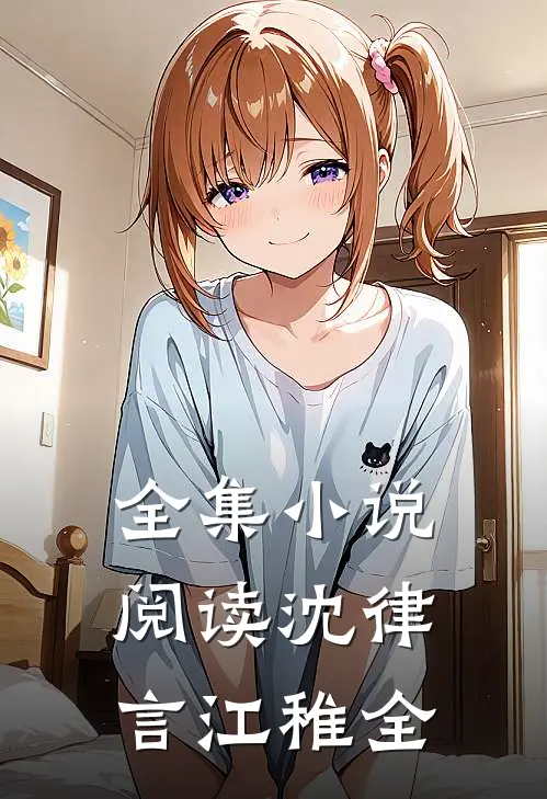 全集小说阅读沈律言江稚全