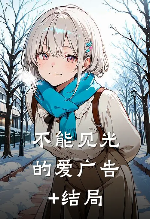 不能见光的爱广告+结局