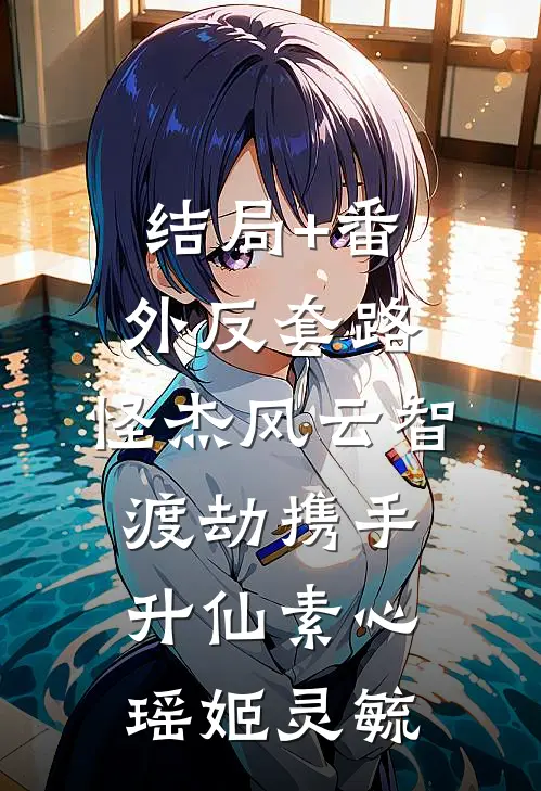 结局+番外反套路：怪杰风云智渡劫携手升仙素心瑶姬灵毓