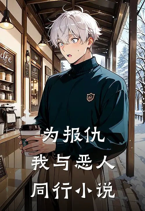 为报仇，我与恶人同行小说