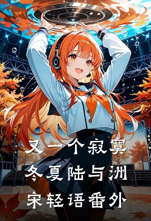 又一个寂寞冬夏陆与洲宋轻语 番外