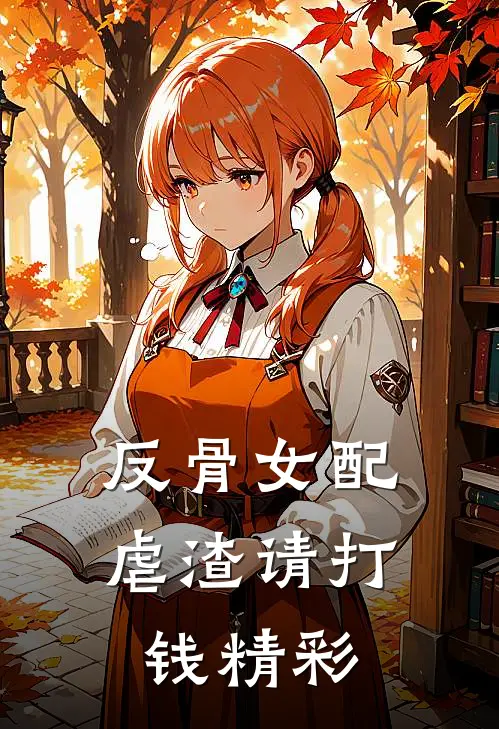 反骨女配，虐渣请打钱精彩