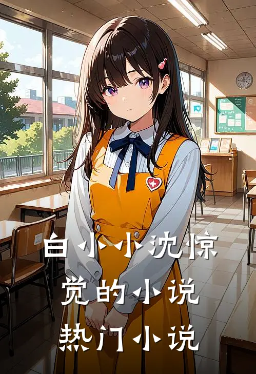 白小小沈惊觉的小说热门小说