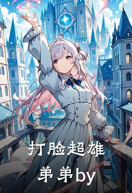 打脸超雄弟弟by
