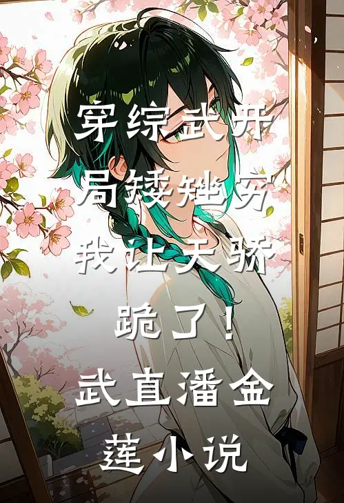 穿综武开局矮矬穷，我让天骄跪了！武直潘金莲小说
