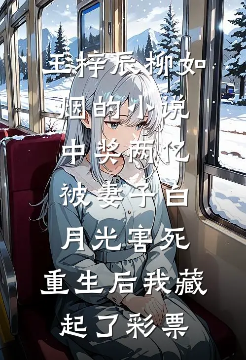 王梓辰柳如烟的小说中奖两亿被妻子白月光害死，重生后我藏起了彩票