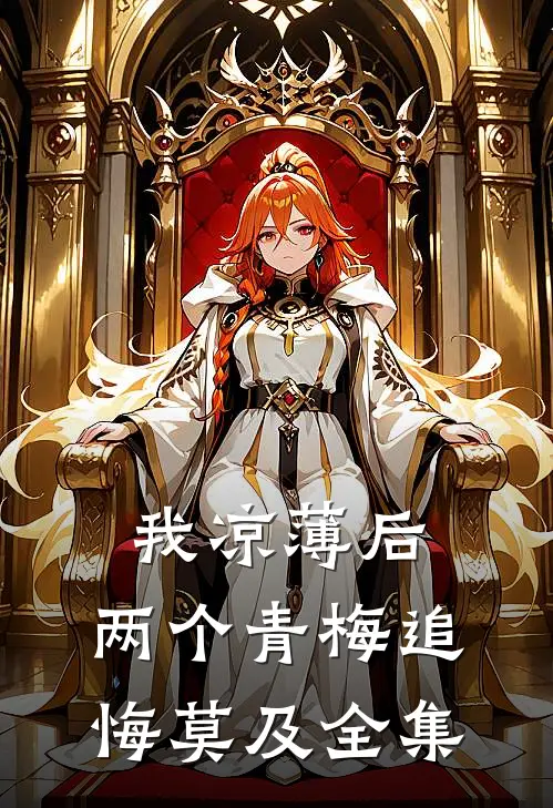 我凉薄后，两个青梅追悔莫及全集