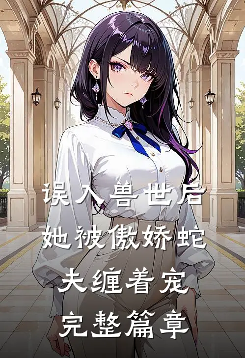 误入兽世后，她被傲娇蛇夫缠着宠完整篇章