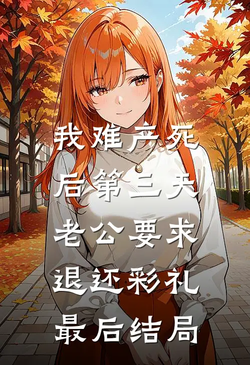 我难产死后第三天，老公要求退还彩礼最后结局