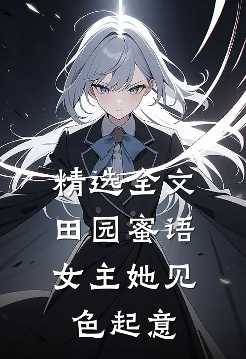 精选全文田园蜜语：女主她见色起意
