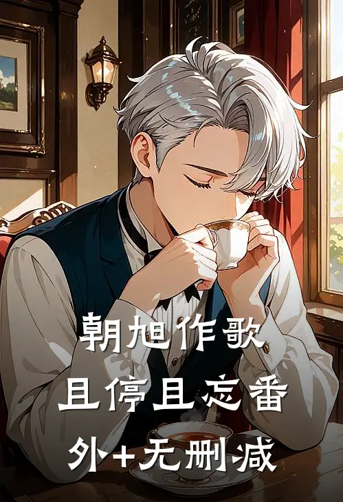 朝旭作歌，且停且忘番外+无删减
