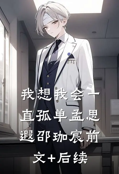 我想我会一直孤单孟思遐邵珈宸前文+后续