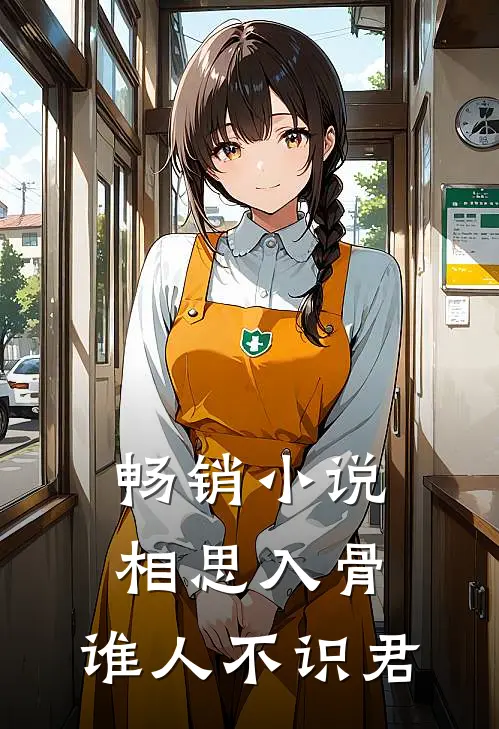 畅销小说相思入骨：谁人不识君