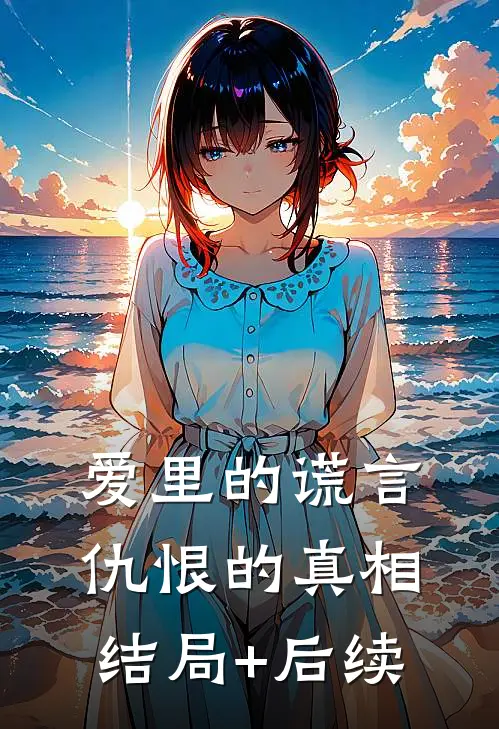 爱里的谎言，仇恨的真相结局+后续