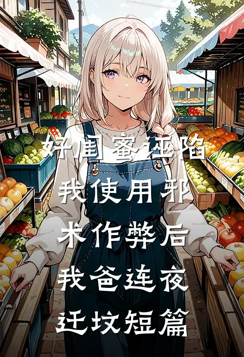 好闺蜜诬陷我使用邪术作弊后，我爸连夜迁坟短篇