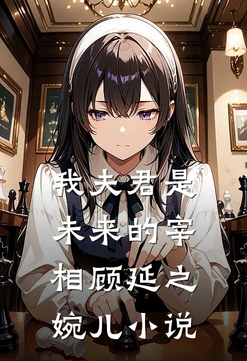 我夫君是未来的宰相顾延之婉儿小说